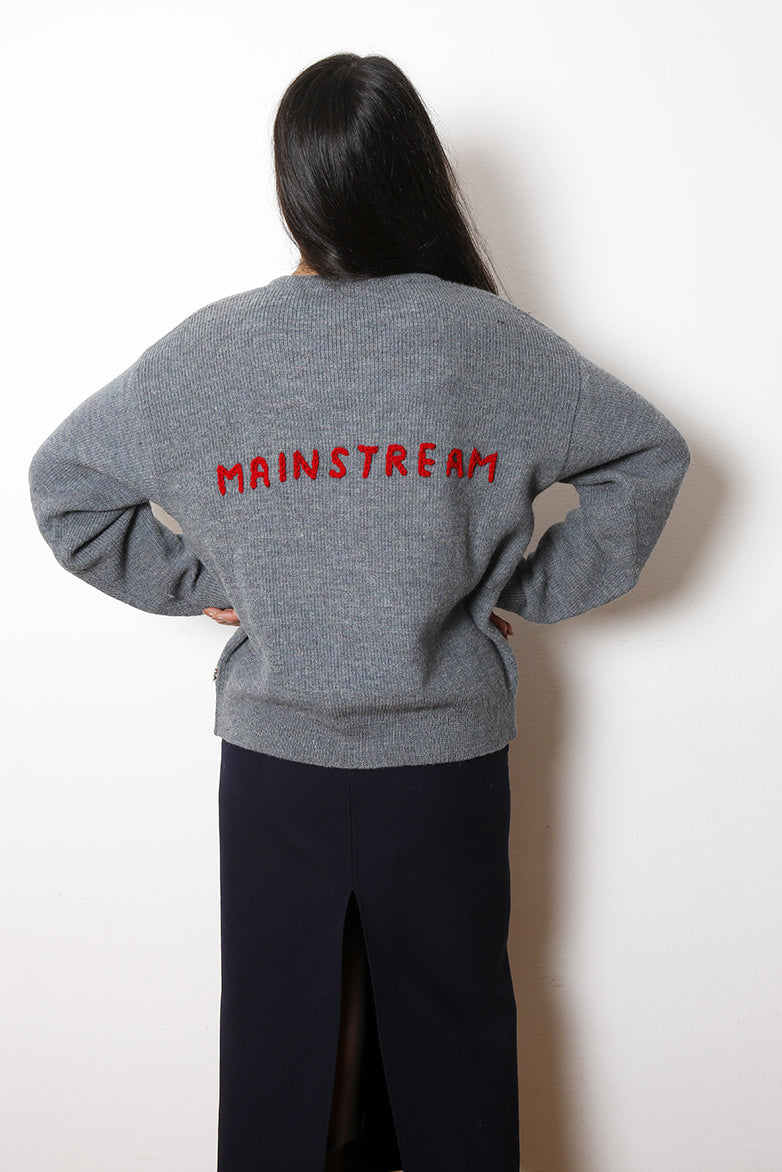 Mainstream