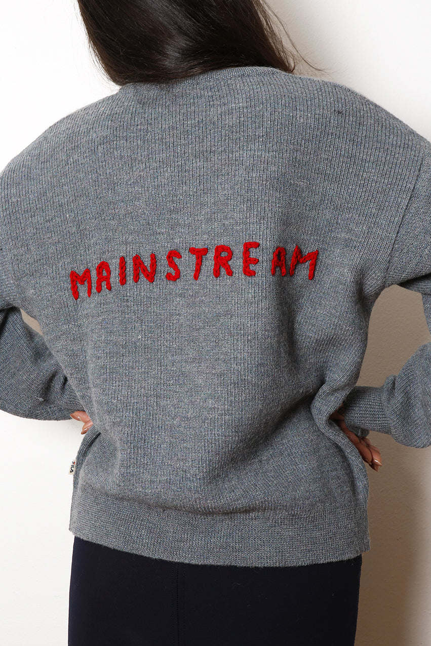 Mainstream
