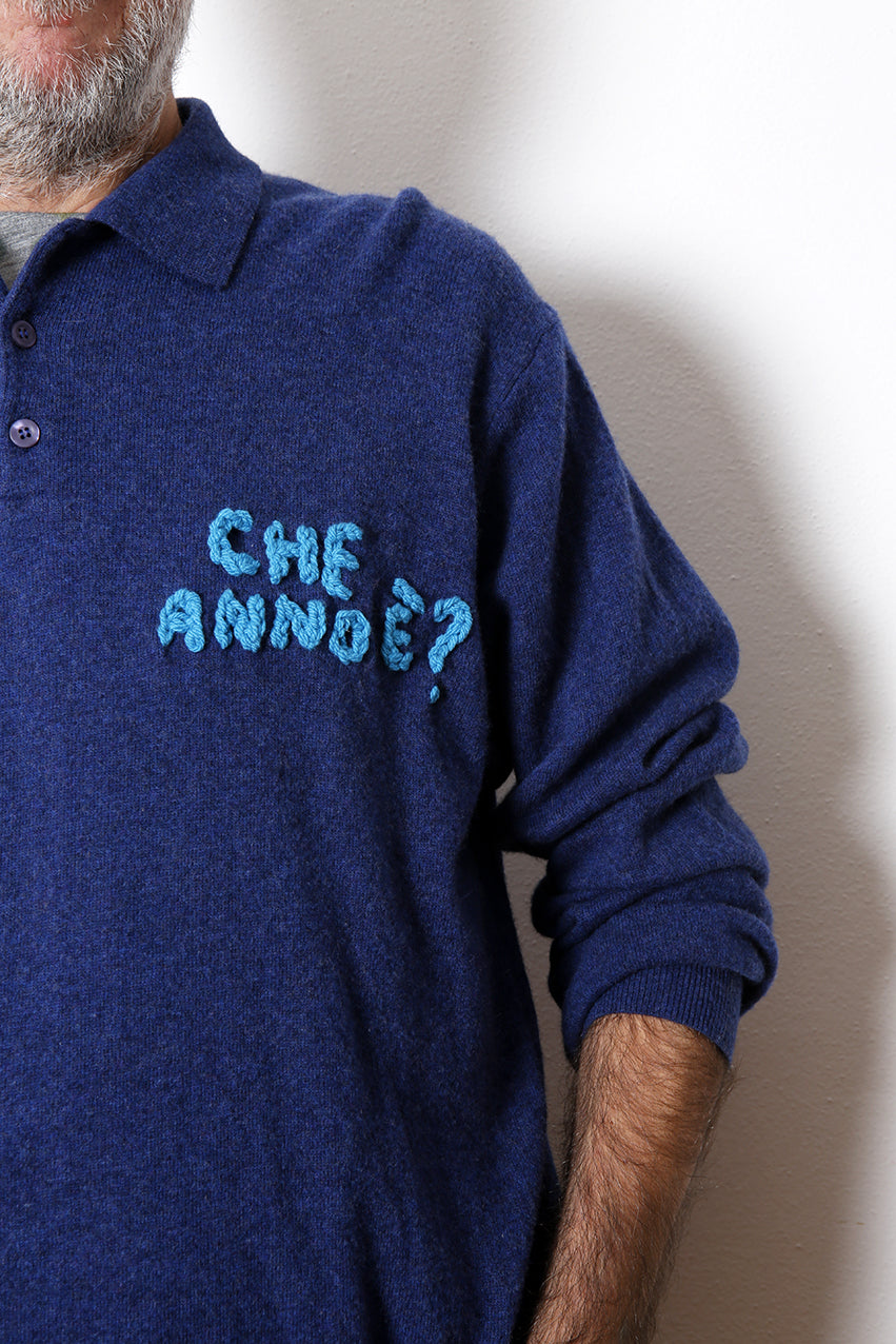 Che anno è?