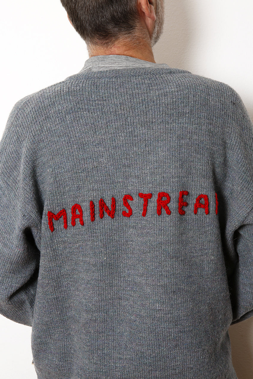 Mainstream