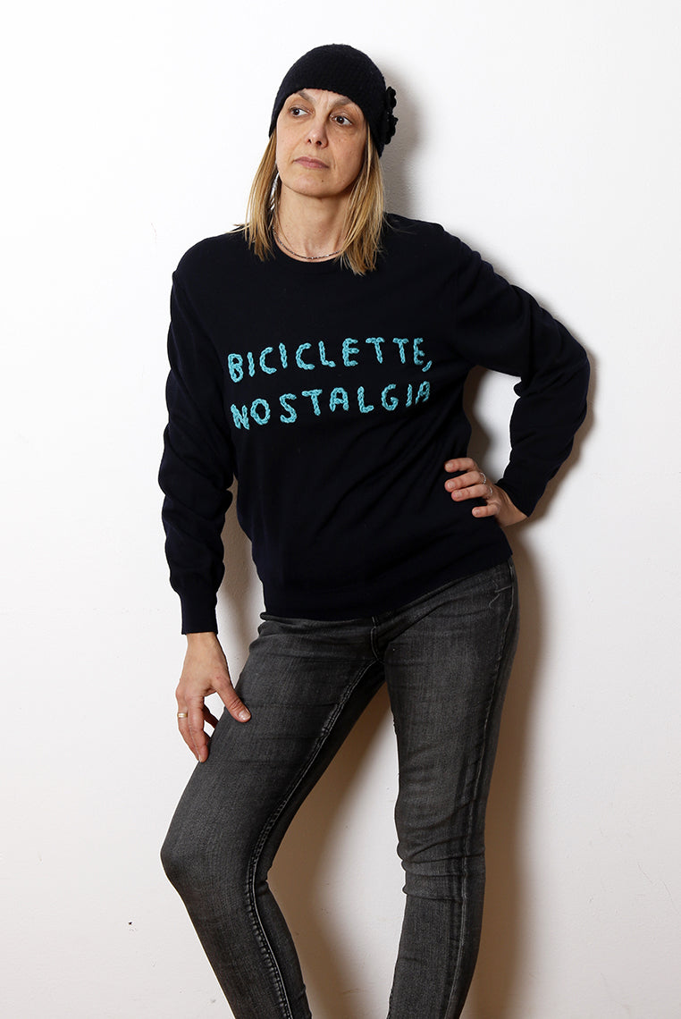 Biciclette, nostalgia