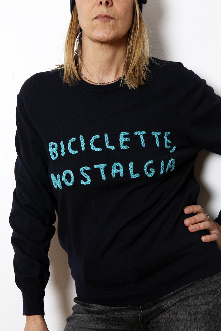 Biciclette, nostalgia