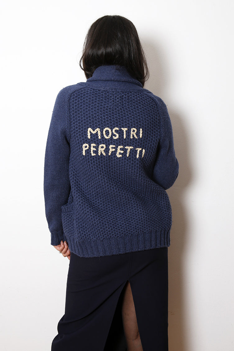 Mostri perfetti