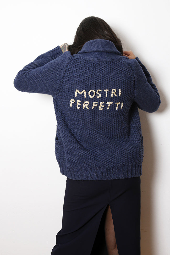 Mostri perfetti