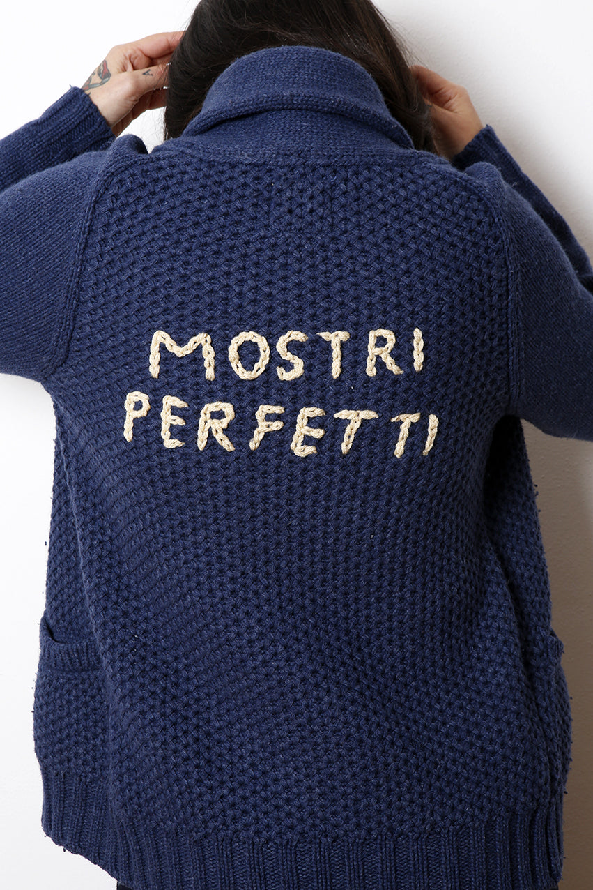 Mostri perfetti