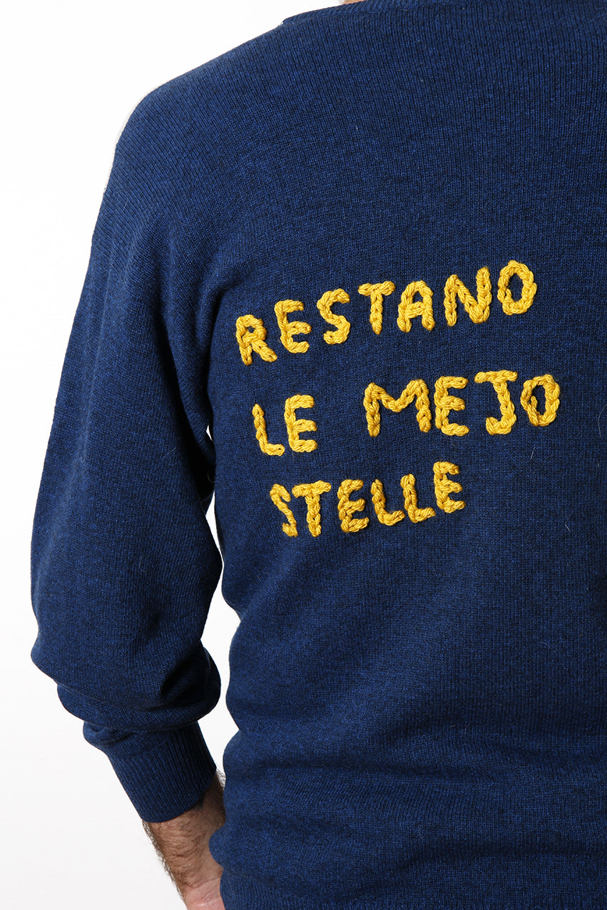 Restano le mejo stelle