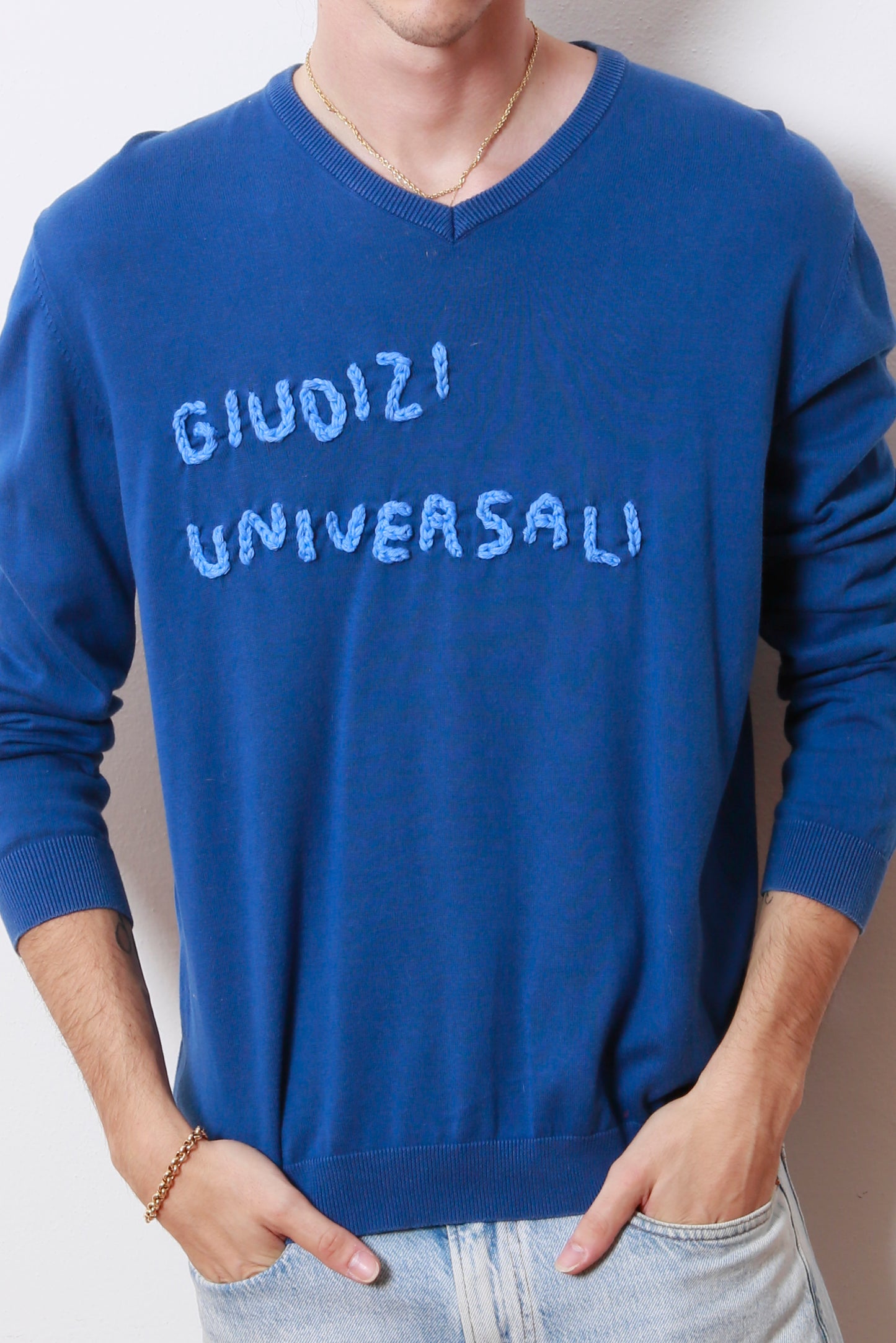 Giudizi universali